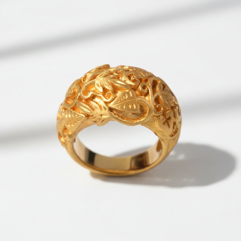 Eden ring