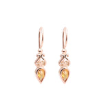 Freya Earrings