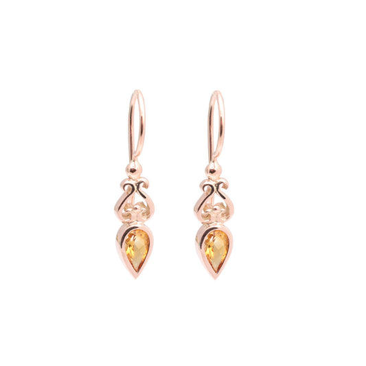 Freya Earrings