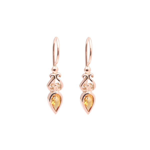 Freya Earrings