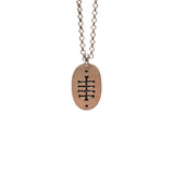Steps to Heaven Pendant