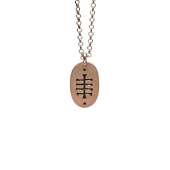 Steps to Heaven Pendant