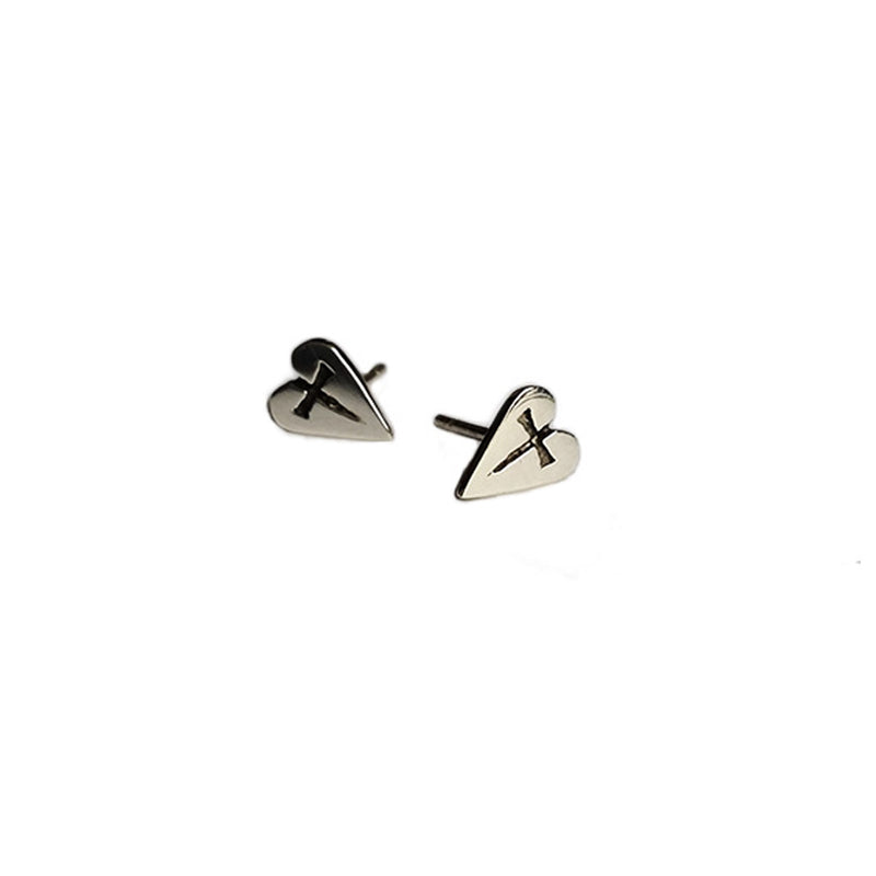 Insignia Petite Studs