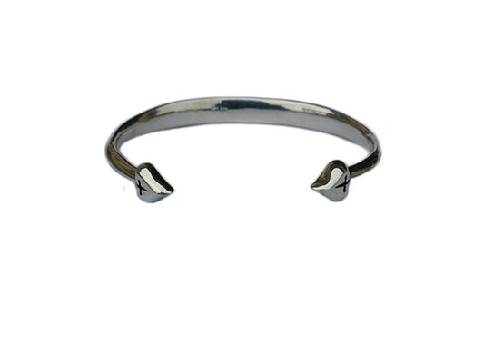 Insignia Cuff