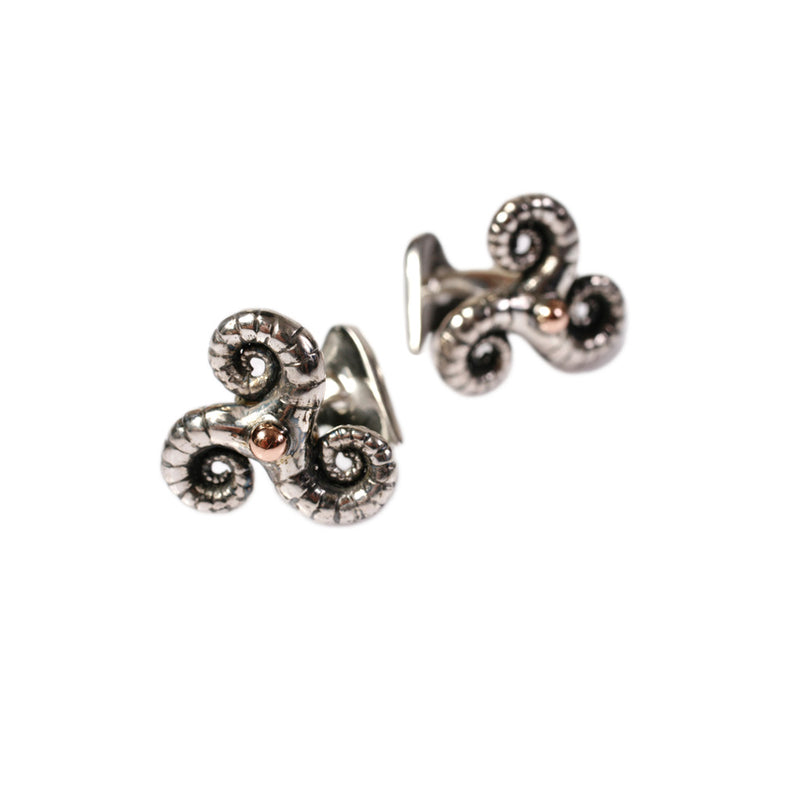 Lumeria Cufflinks