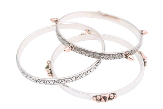 Naos Bangle