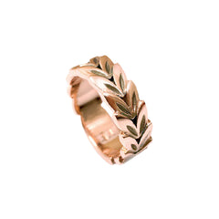 Olive Band. POA