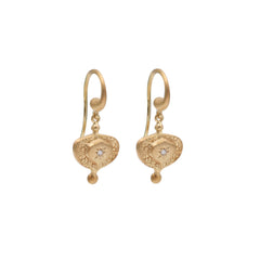 Persian Nights Earrings