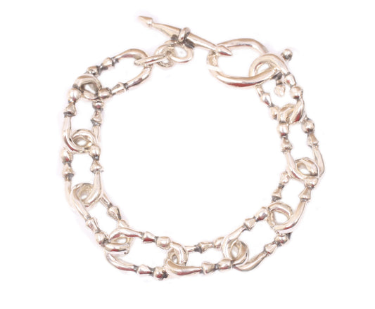 Plato Bracelet