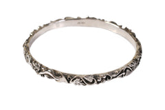Sacred Garden Bangle