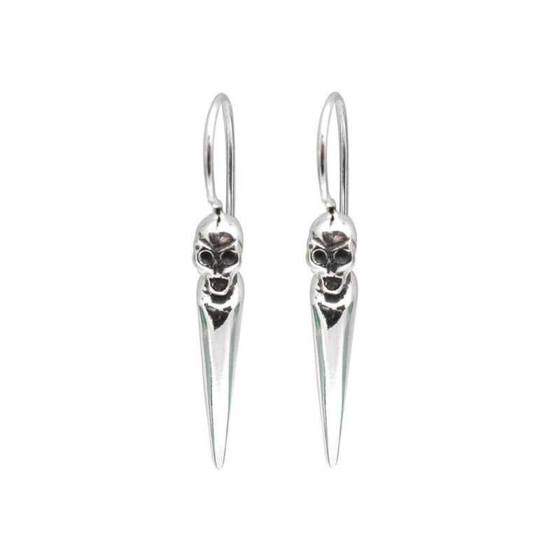 Soul Spike Earrings