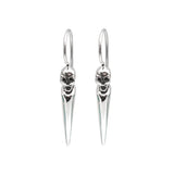 Soul Spike Earrings