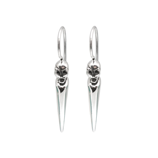 Soul Spike Earrings