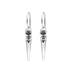 Soul Spike Earrings
