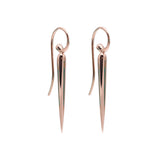Spike Earrings. POA