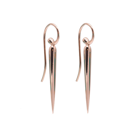 Spike Earrings. POA