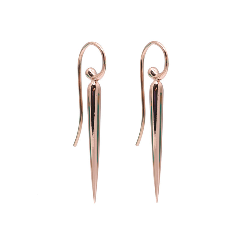 Spike Earrings