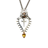 Star Insignia Pendant POA