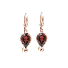 Tears of Light Earrings