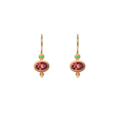 Uriel Earrings